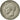 Coin, Greece, 5 Drachmai, 1973, EF(40-45), Copper-nickel, KM:109.2