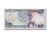 Banknot, Tunisia, 10 Dinars, 1983, 1983-11-03, AU(55-58)