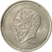 Coin, Greece, 50 Drachmes, 1982, EF(40-45), Copper-nickel, KM:134