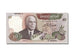Tunisia, 10 Dinars, 1986, 1986-03-20, AU(55-58)