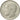 Coin, Greece, 5 Drachmai, 1976, AU(55-58), Copper-nickel, KM:118