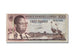 Congo Democratic Republic, 100 Francs, 1964, KM #6a, 1964-08-01, EF(40-45), PB..