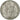 Coin, French Polynesia, 5 Francs, 1965, VF(20-25), Aluminum, KM:4