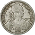 Moneta, INDOCINA FRANCESE, 20 Cents, 1945, Beaumont - Le Roger, MB, Alluminio