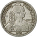 Coin, FRENCH INDO-CHINA, 20 Cents, 1945, Beaumont - Le Roger, VF(20-25)