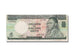 Congo Democratic Republic, 5 Zaïres, 1967, 1967-01-02, EF(40-45)