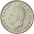 Monnaie, Espagne, Juan Carlos I, 5 Pesetas, 1983, SUP, Copper-nickel, KM:823