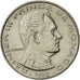 Moneda, Mónaco, Rainier III, 1/2 Franc, 1982, EBC, Níquel, KM:145