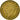 Münze, Monaco, Rainier III, 10 Francs, 1950, SS, Aluminum-Bronze, KM:130