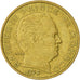 Moneta, Monaco, Rainier III, 10 Centimes, 1979, BB, Alluminio-bronzo, KM:142