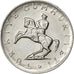 Moneta, Turcja, 5 Lira, 1982, EF(40-45), Aluminium, KM:949.1
