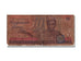 Zaïre, 50 Zaïres, 1982, KM #28a, 1982-11-24, VG(8-10), D 9149184B