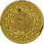 Coin, Tunisia, 100 Millim, 1960, EF(40-45), Brass, KM:309