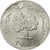 Coin, Tunisia, 5 Millim, 1983, AU(55-58), Aluminum, KM:282