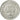 Coin, Tunisia, 2 Millim, 1960, AU(55-58), Aluminum, KM:281