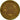 Coin, Tunisia, 50 Millim, 1960, VF(20-25), Brass, KM:308