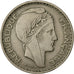 Monnaie, Algeria, 100 Francs, 1950, Paris, TTB, Copper-nickel, KM:93