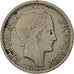 Coin, Algeria, 20 Francs, 1956, Paris, EF(40-45), Copper-nickel, KM:91