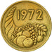 Monnaie, Algeria, 20 Centimes, 1972, SUP, Aluminum-Bronze, KM:103