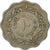 Coin, Pakistan, 10 Paisa, 1962, EF(40-45), Copper-nickel, KM:21