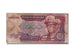 Zaïre, 1000 Zaïres, 1989, KM #35a, 1989-11-24, F(12-15), F 2558145D
