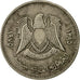 Coin, Libya, 100 Dirhams, 1975, EF(40-45), Copper-nickel, KM:17