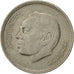 Monnaie, Maroc, al-Hassan II, 50 Santimat, 1974, TTB, Copper-nickel, KM:62