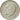 Moneta, Marocco, al-Hassan II, 1/2 Dirham, 1987, BB, Rame-nichel, KM:87