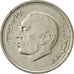 Moneta, Marocco, al-Hassan II, 1/2 Dirham, 1987, BB, Rame-nichel, KM:87