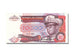 Banknote, Zaire, 10,000 Zaïres, 1989, 1989-11-24, UNC(65-70)