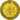 Coin, GERMANY - FEDERAL REPUBLIC, 10 Pfennig, 1950, Munich, AU(55-58), Brass