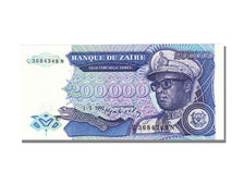 Banknote, Zaire, 200,000 Zaïres, 1992, 1992-03-01, UNC(65-70)