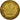 Coin, GERMANY - FEDERAL REPUBLIC, 10 Pfennig, 1949, Hambourg, VF(20-25), Brass