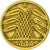 Moneta, GERMANIA, REPUBBLICA DI WEIMAR, 5 Reichspfennig, 1925, Berlin, SPL-