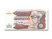 Banknote, Zaire, 5,000,000 Zaïres, 1992, 1992-10-01, UNC(65-70)