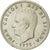 Monnaie, Espagne, Juan Carlos I, 5 Pesetas, 1976, SUP, Copper-nickel, KM:807