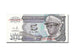 Zaïre, 5 Nouveaux Makuta, 1993, KM #48a, 1993-06-24, UNC(65-70), K1013005 A