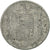 Münze, Spanien, 10 Centimos, 1953, S, Aluminium, KM:766