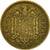 Monnaie, Espagne, Francisco Franco, caudillo, Peseta, 1962, TTB