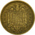 Coin, Spain, Francisco Franco, caudillo, Peseta, 1962, EF(40-45)