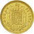 Monnaie, Espagne, Juan Carlos I, Peseta, 1976, SUP, Aluminum-Bronze, KM:806