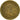 Moneda, España, Francisco Franco, caudillo, Peseta, 1954, BC+, Aluminio -