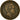 Moneda, España, Alfonso XII, 10 Centimos, 1879, MBC, Bronce, KM:675
