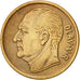 Moneta, Norvegia, Olav V, 5 Öre, 1963, SPL-, Bronzo, KM:405