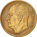 Coin, Norway, Olav V, 5 Öre, 1958, AU(55-58), Bronze, KM:405
