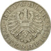 Coin, Austria, 10 Schilling, 1978, EF(40-45), Copper-Nickel Plated Nickel