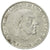 Coin, Spain, Francisco Franco, caudillo, 50 Centimos, 1973, EF(40-45), Aluminum