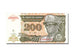 Zaïre, 200 Nouveaux Zaïres, 1994, KM #61a, 1994-02-15, UNC(65-70), L 8469301H