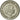 Coin, Netherlands, Juliana, 10 Cents, 1951, AU(55-58), Nickel, KM:182