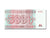 Biljet, Zaïre, 5000 Nouveaux Zaïres, 1995, 1995-01-30, NIEUW